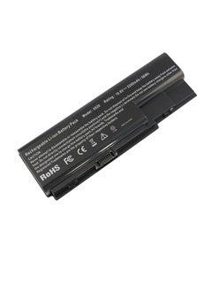 AS07B41 Battery Compatible with Acer. Aspire 7520 5720 5520 5310 7720 5315 AS07B41 AS07B51 AS07B61 AS07B71 AS07B32 AS07B42 AS07B52