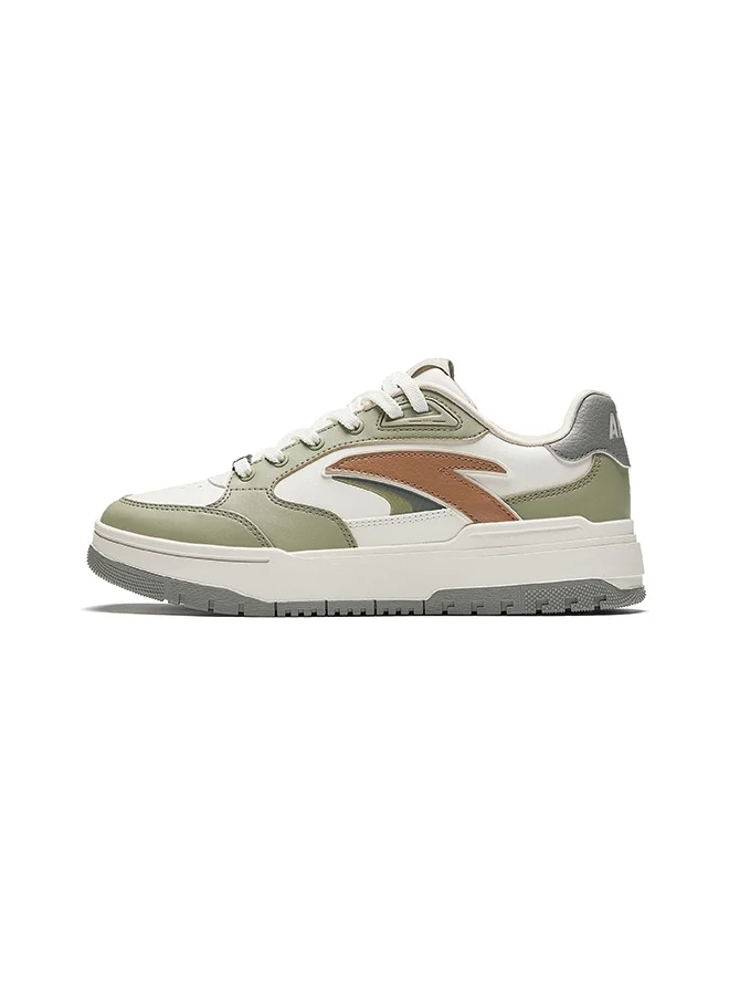 ANTA 982 lifestyle Women's  X-Game Shoes Comfortable Sneakers