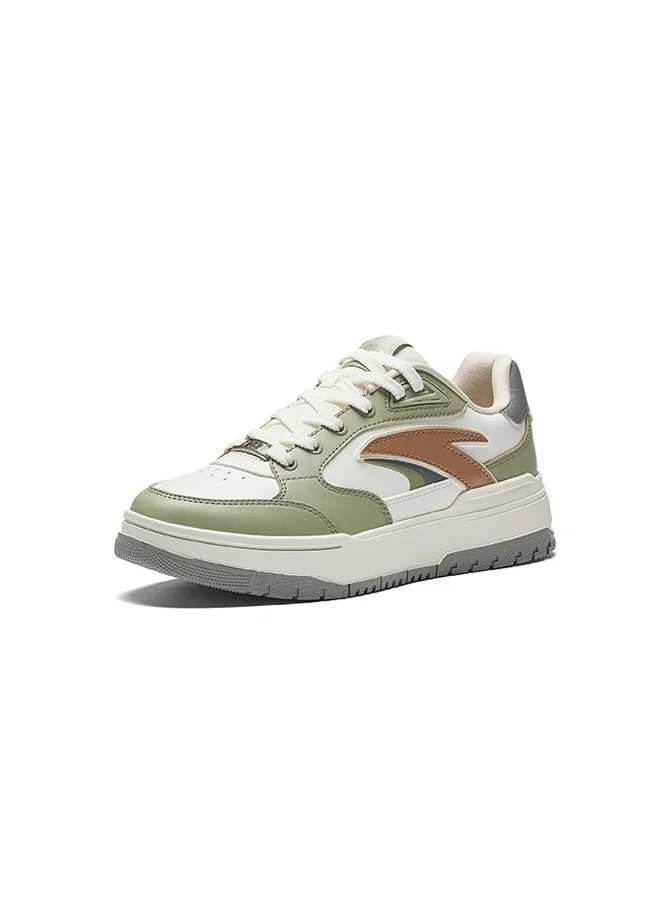 ANTA 982 lifestyle Women's  X-Game Shoes Comfortable Sneakers