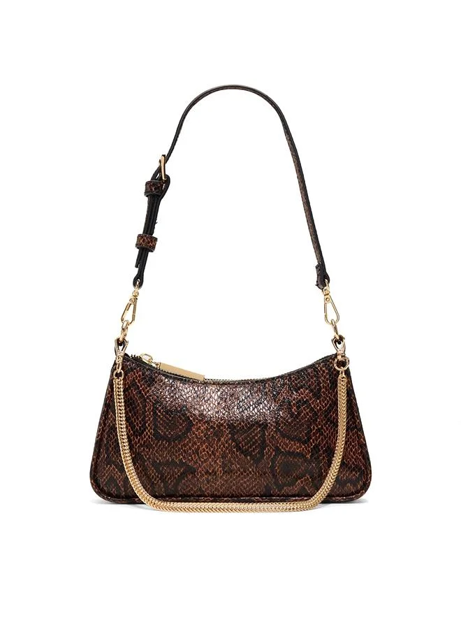Jainnie Ladies Multicolor Shoulder Bag