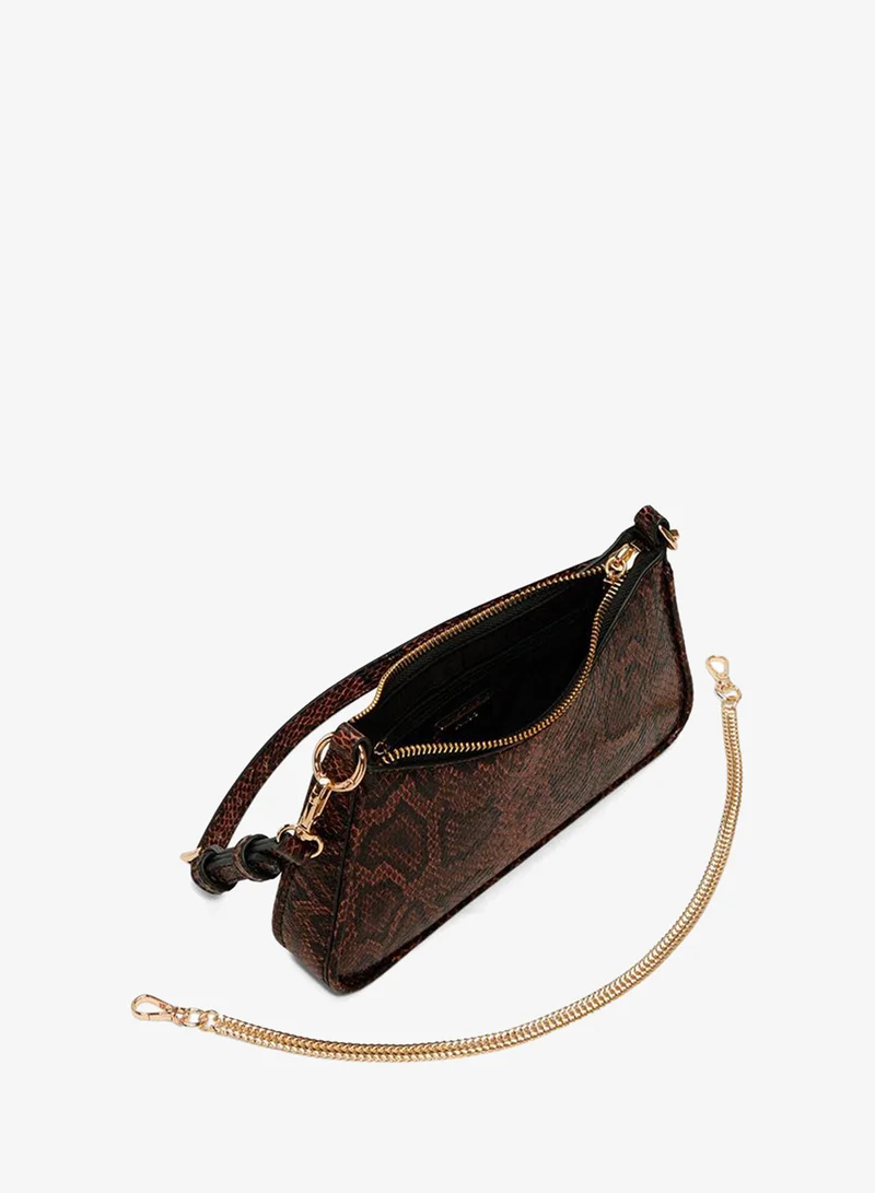 Aldo  Jainnie Ladies Multicolor Shoulder Bag for Women | Best Price UAE