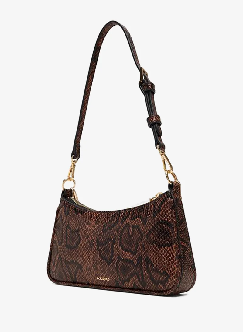 Aldo  Jainnie Ladies Multicolor Shoulder Bag for Women | Best Price UAE