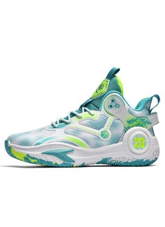 KUYING New Breathable and Anti Slip Sports Shoes  - Image 1
