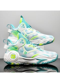 KUYING New Breathable and Anti Slip Sports Shoes  - Image 2