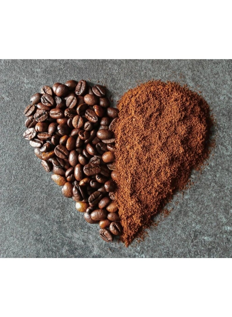 Lavazza Tierra Colombia Coffee Beans 100% Arabica 1kg - Image 3