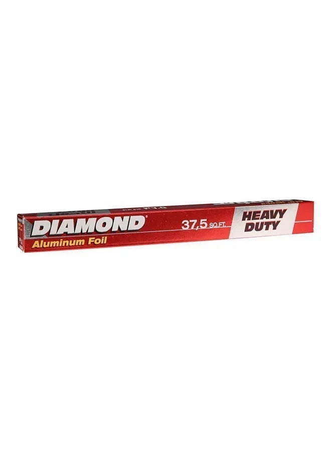 Diamond Heavy Duty Aluminum Foil