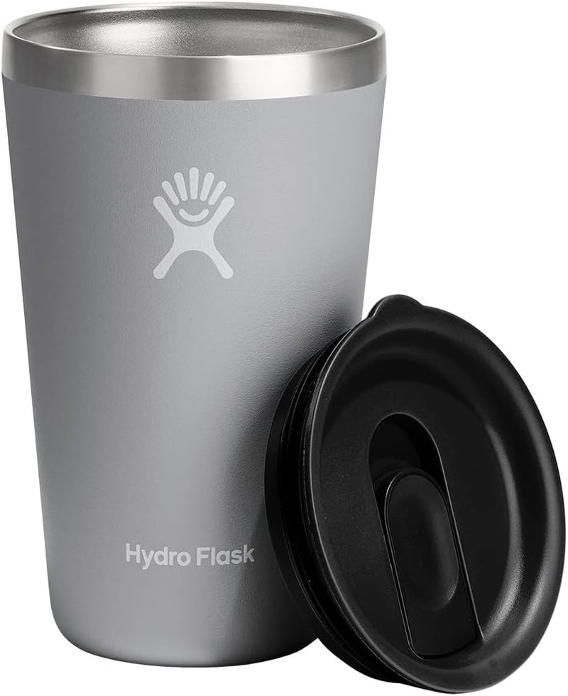 16 OZ All Around Tumbler Birch