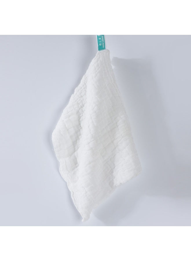 NIBEMINENT Pure Cotton Is Super Absorbent And Soft  - Image 1