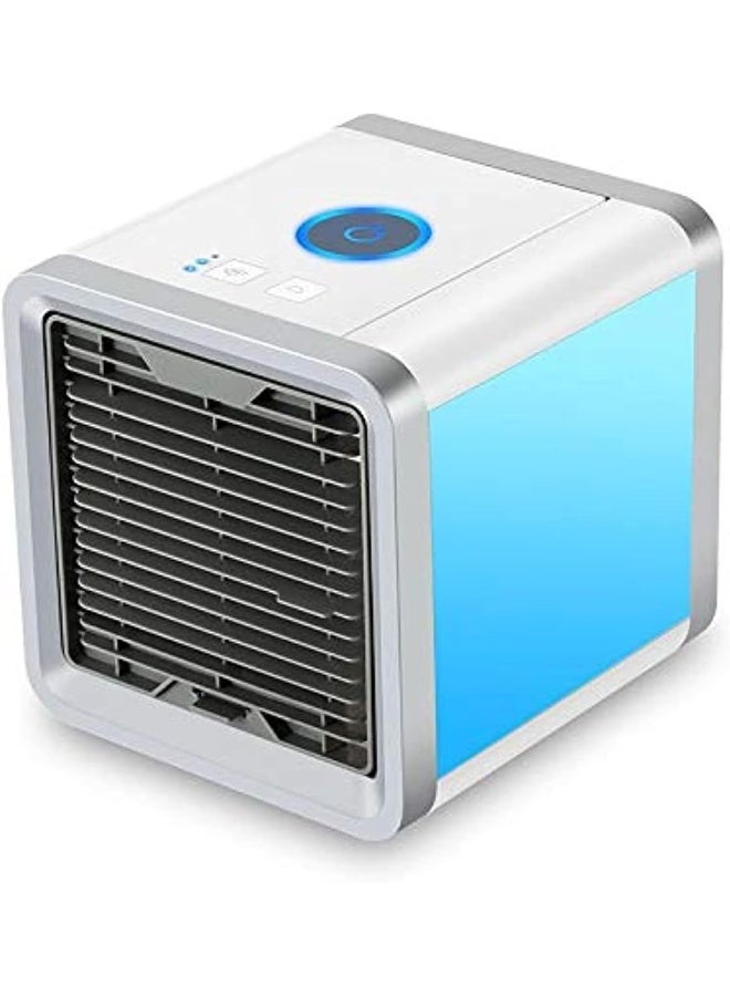 ieLive Personal Space Air Cooler, USB Mini Portable Air Conditioner  - Image 1