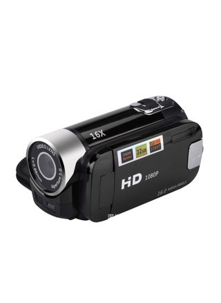 Digital Camcorder, DH-90 16X Digital Zoom 2.7 Inch Colourful Display Screen, High Definition Camera Image Video Shooting Camcorder US Plug 110-240V - pzsku/Z83722685771375B8FFB6Z/45/_/1728719108/81417813-8124-42c8-bdc1-bd7f20308712