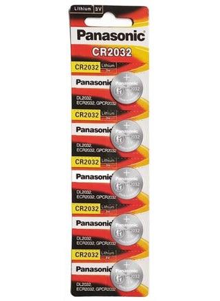 CR2032 Lithium Battery Silver - pzsku/Z83722D80FAB128559943Z/45/_/1738619470/23d228ae-4190-4dde-afe0-8be13ce7b86e