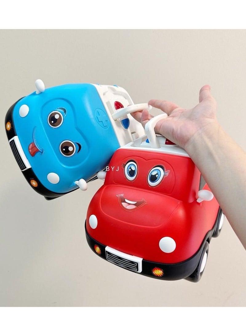 FUN MOMENT 30 Pieces Pull Back Cars in Various Shapes - Image 4