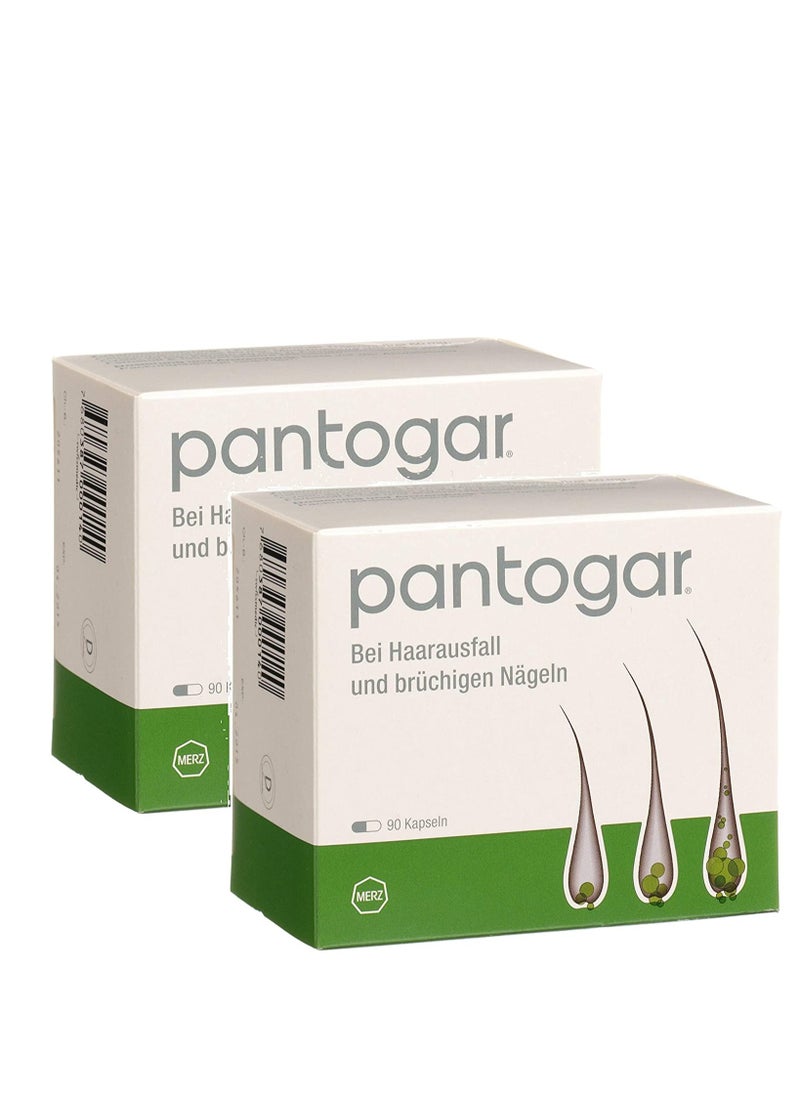 pantogar - Pantogar 90cap - Image 1