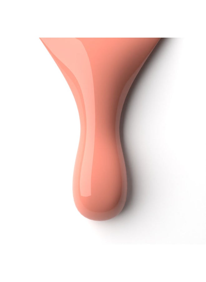 Lechat Perfect Match Gel Nail Polish 15ml Soak Off Long Lasting High Shine UV LED Gel Non Toxic Easy Application Wide Color Range for Manicure and Pedicure  Blushing Bloom PMS171 - Image 2