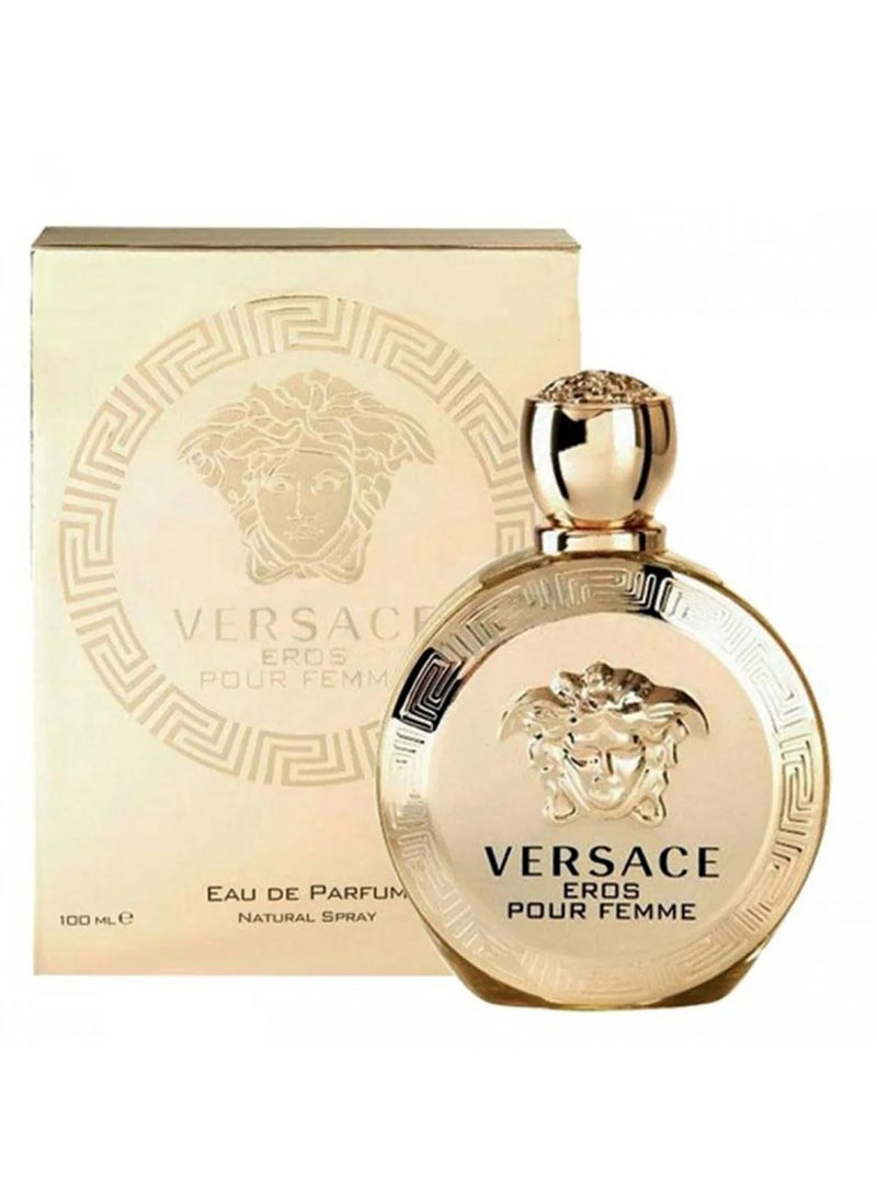 Eros Versace Eros EDP 100 ml - Image 1