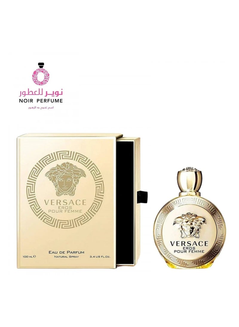 Eros Versace Eros EDP 100 ml - Image 2