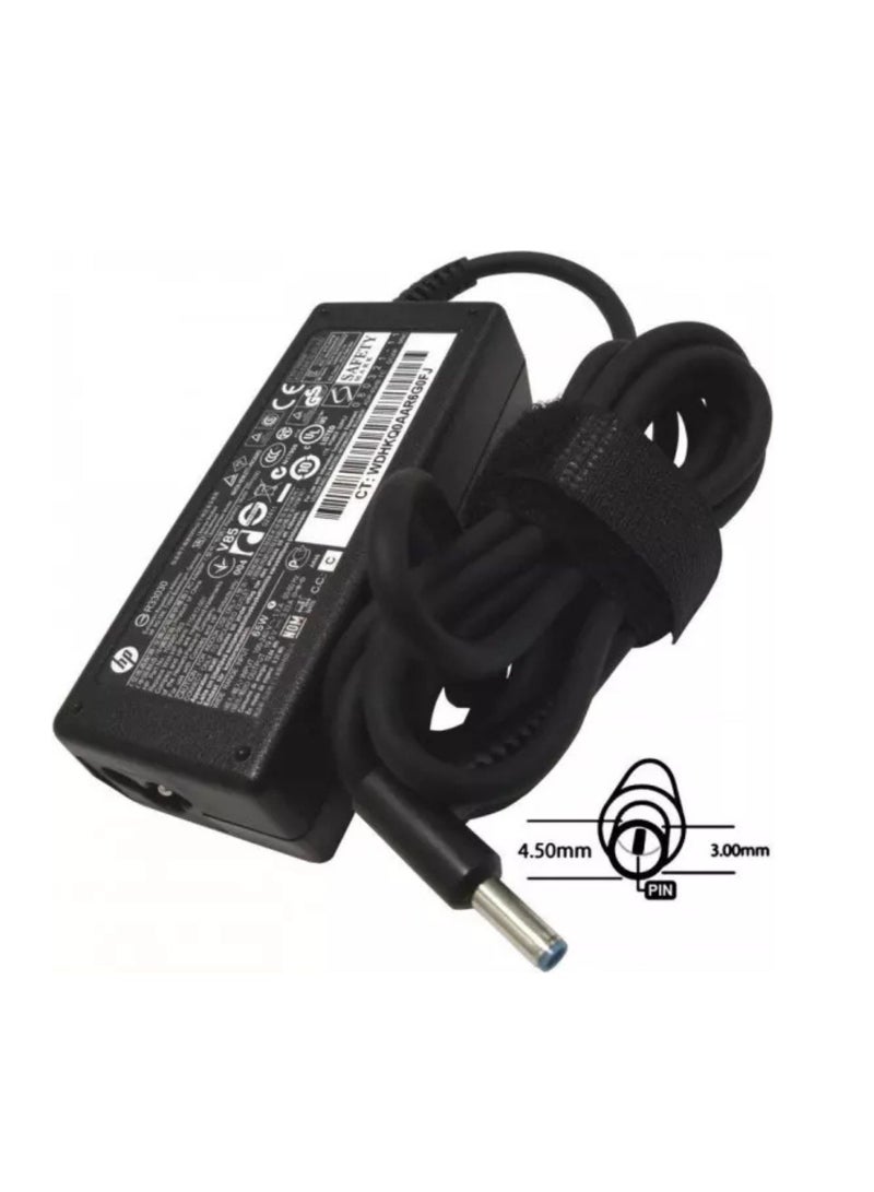 Terabyte POWER ADAPTER 65W, 19.5V 4.5X3.0MM - Image 1