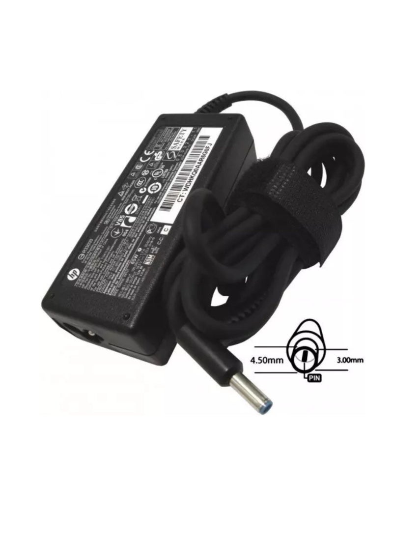 Terabyte POWER ADAPTER 65W, 19.5V 4.5X3.0MM - Image 2
