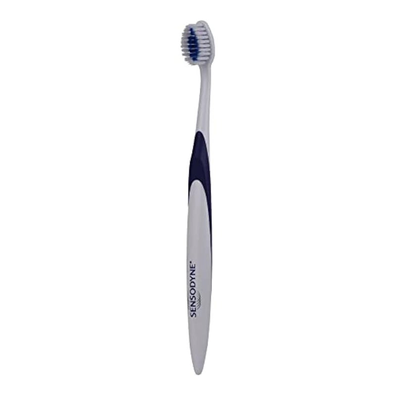 Sensodyne Repair & Protect Toothbrush for Sensitive teeth- Soft - Image 1