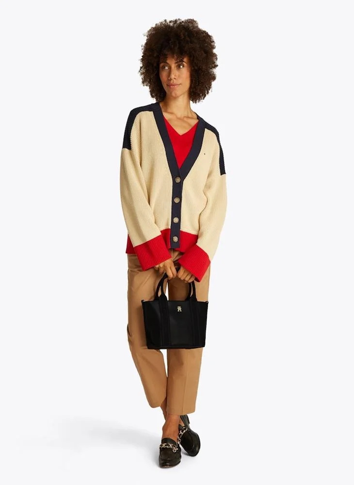 TOMMY HILFIGER Casual Mini Crossbody