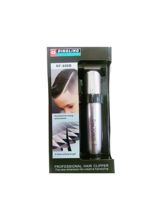 دينجلينج ماكينة تشذيب وتقليم الشعر الأصلية من دينجلينج RF-608 B - Image 1