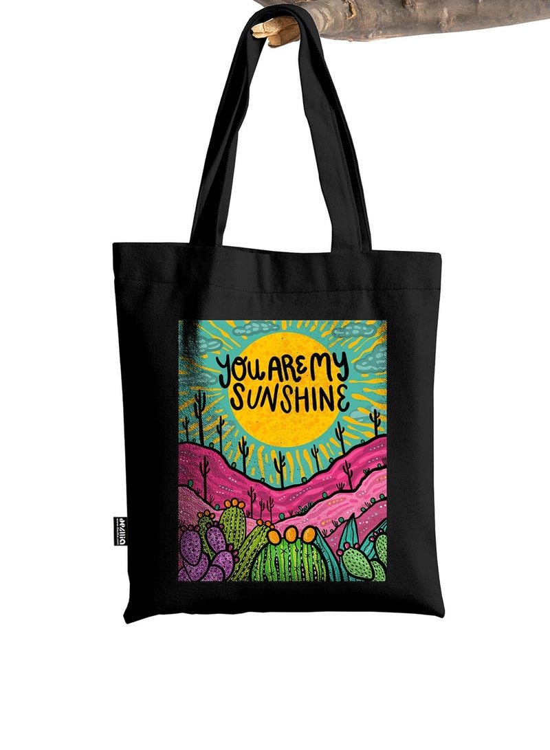 Dezllia Premium Design Tote Bag TB2/49  - Image 1