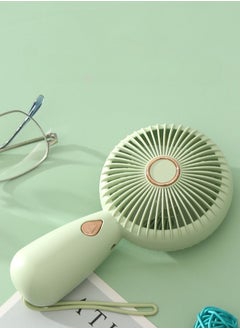 General Portable USB rechargeable mini fan, long battery life mini handheld fan  - Image 2