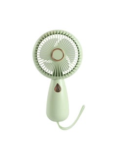 General Portable USB rechargeable mini fan, long battery life mini handheld fan  - Image 1