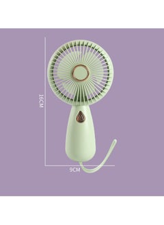General Portable USB rechargeable mini fan, long battery life mini handheld fan  - Image 3