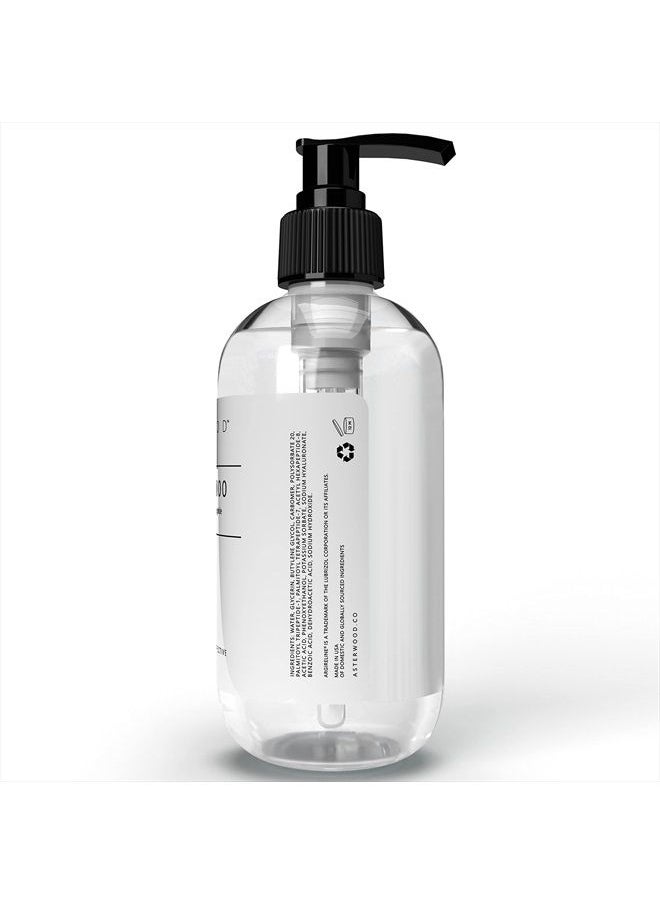 Asterwood Naturals - Asterwood Matrixyl 3000 + Argireline + Hyaluronic Acid Organic Serum for Face; Anti-Aging Face Serum, Anti-Wrinkle Serum, Facial Skin Serum Skin Care Products, 237ml/8 oz - Image 1