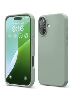 Khaki Green