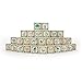 Uncle Goose Spanish Blocks Made in The USA - Image 3