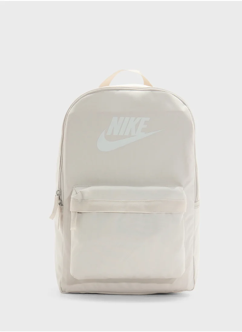 نايكي Heritage Backpack