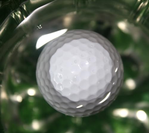 Viminston Floating Golf Balls 15 pcs for Lake or Pool, Practice Water Floater Golf Balls - Image 3