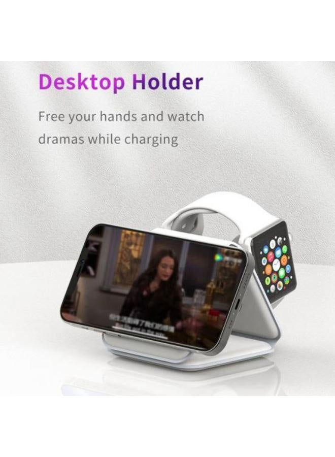 Lanex Charger Home Padas Folding Magnetic LW05 15W Lanex Folding Magnetic Charger LW05 - Image 5