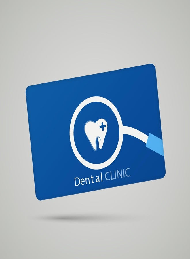 vKardz - Professional NFC Card & Smart Contactless Digital Business Card (Dentist:01) - Image 2