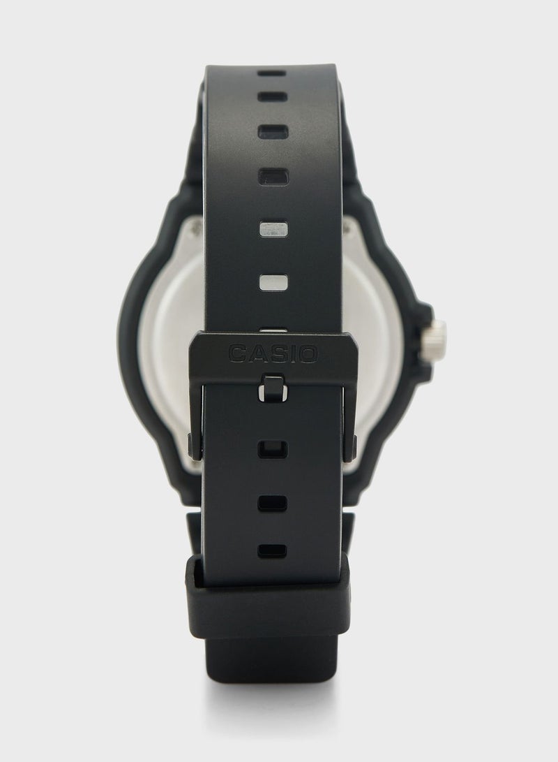 CASIO Analog Watch - Image 4
