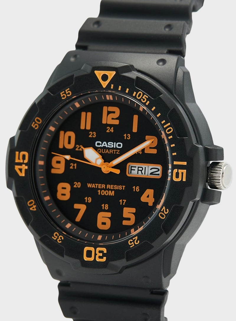 CASIO Analog Watch - Image 2