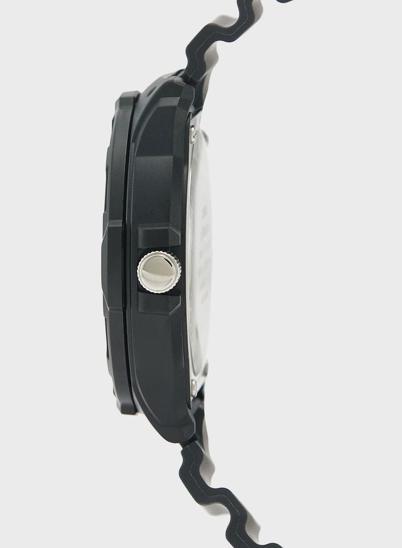 CASIO Analog Watch - Image 3