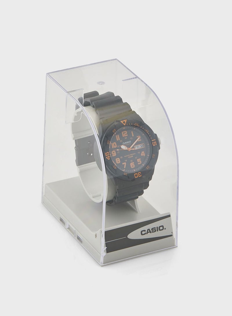CASIO Analog Watch - Image 5