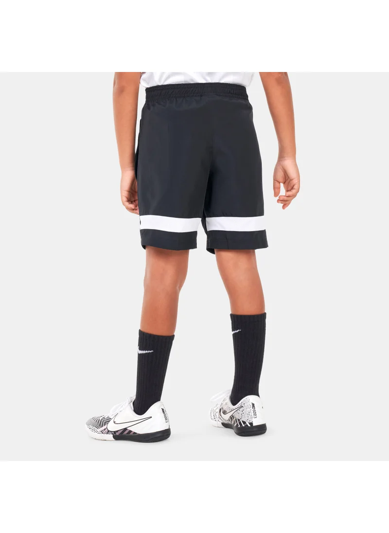 Nike Kids Kylian Mbappé Dri-FIT Football Shorts (Older Kids)