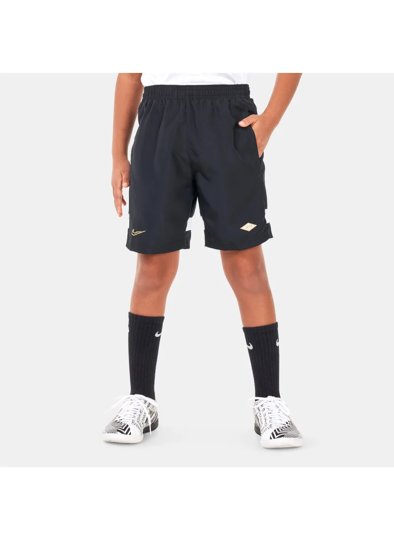 Nike Kids Kylian Mbappé Dri-FIT Football Shorts (Older Kids)