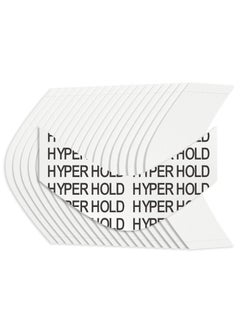 Sunshine Tape Hyper Hold No Shine Wig Tape Strips  36 Pieces  A Curve Contour  Hypoallergenic Medical Grade  Double Sided Bonding Adhesive for Wig and Toupee Hair Systems  Sunshine Tape Products 