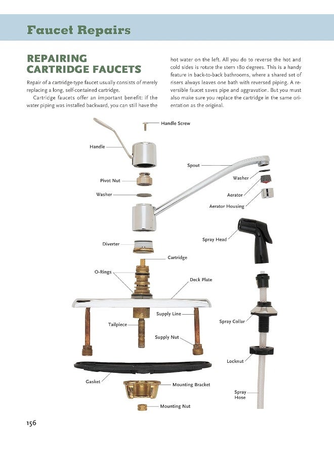 Ultimate Guide Plumbing Updated 5Th Edition - Image 2