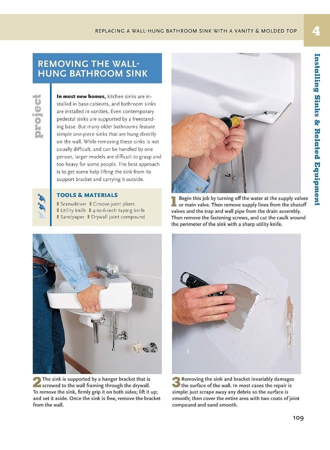 Ultimate Guide Plumbing Updated 5Th Edition - Image 3