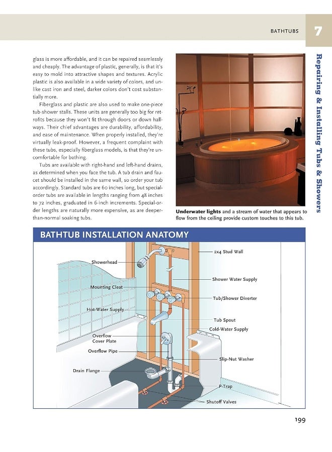 Ultimate Guide Plumbing Updated 5Th Edition - Image 4