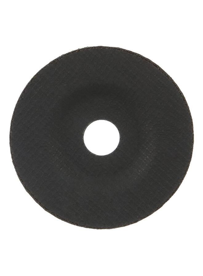 BOSCH High-Speed Fast-Cutting Precisely Engineered Depressed Centre Metal Cutting Disc Black 115mm JE2 608 600 005 - Image 4