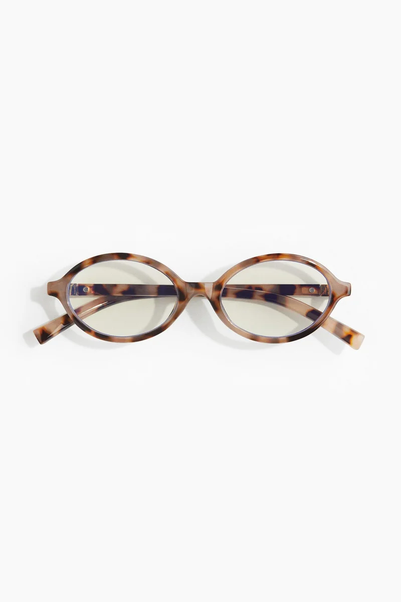 H&M Blue light glasses