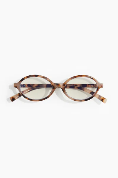 H&M Blue light glasses
