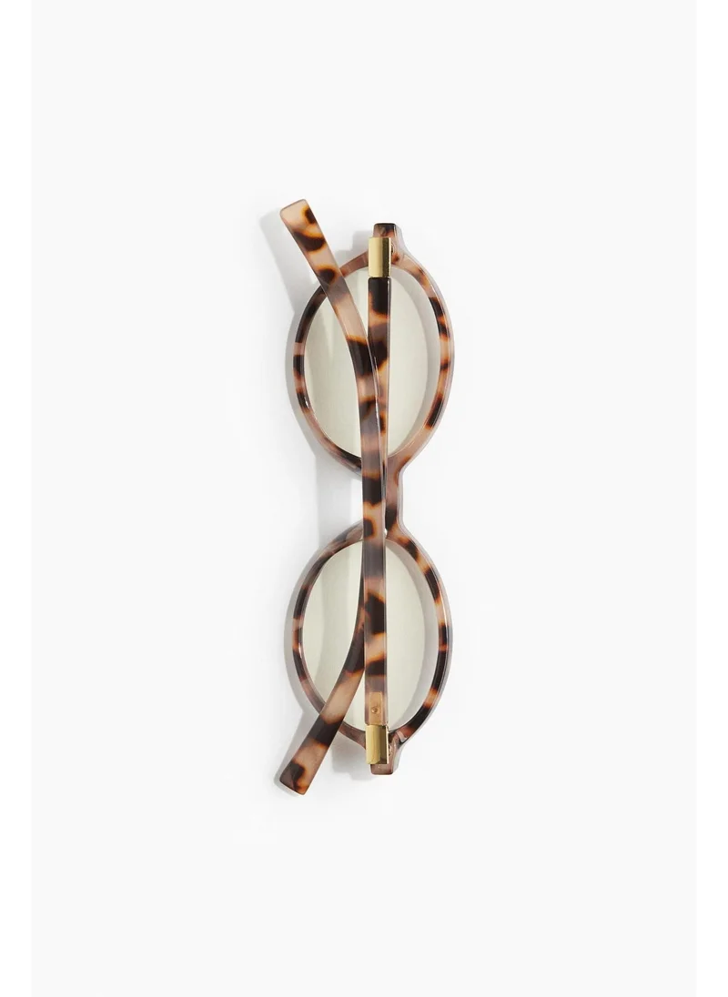 H&M Blue light glasses